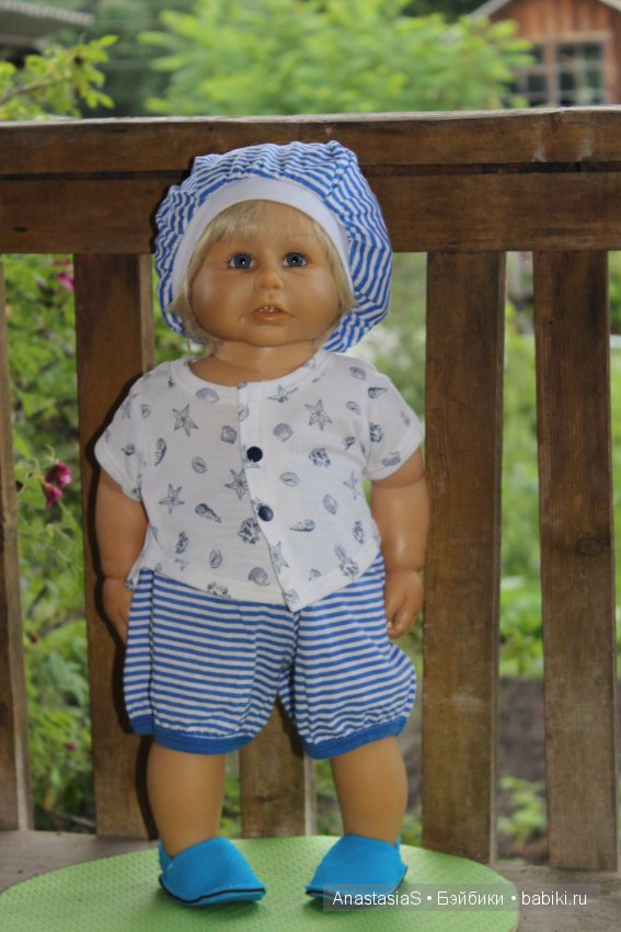 Наше деревенское лето или как Тимошка,ездил на дачу, часть 1