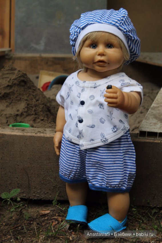 Наше деревенское лето или как Тимошка,ездил на дачу, часть 1 (фото 3)