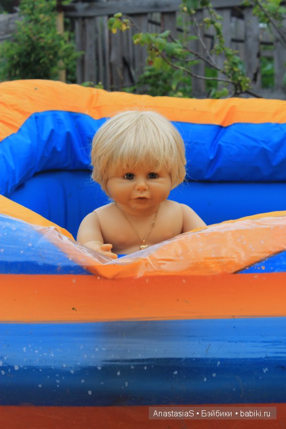 Наше деревенское лето или как Тимошка,ездил на дачу, часть 1