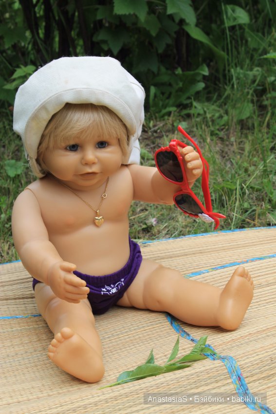 Наше деревенское лето или как Тимошка, ездил на дачу часть 2