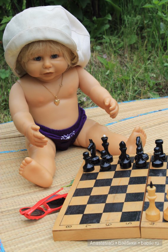 Наше деревенское лето или как Тимошка, ездил на дачу часть 2 (фото 2)