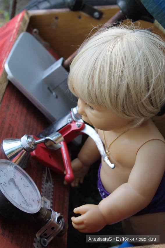 Наше деревенское лето или как Тимошка, ездил на дачу часть 2