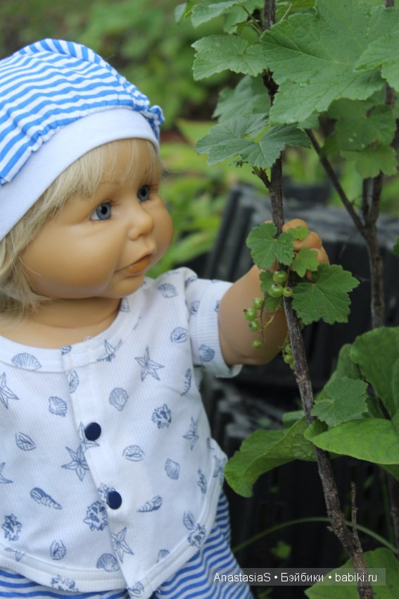 Наше деревенское лето или как Тимошка, ездил на дачу часть 2