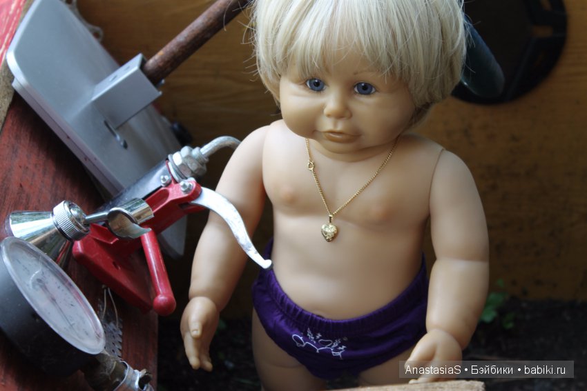 Наше деревенское лето или как Тимошка, ездил на дачу часть 2