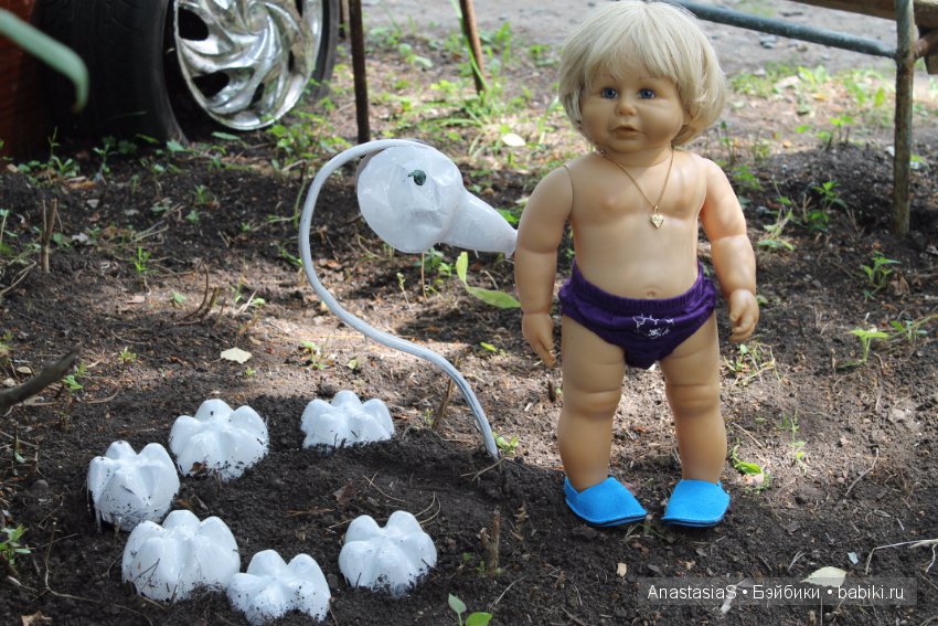 Наше деревенское лето или как Тимошка, ездил на дачу часть 2