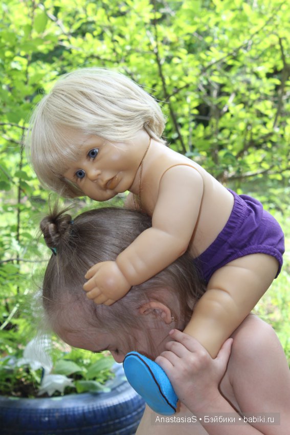 Наше деревенское лето или как Тимошка, ездил на дачу часть 2