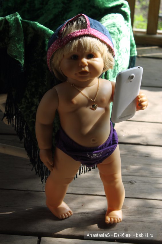 Наше деревенское лето или как Тимошка, ездил на дачу часть 2 (фото 7)