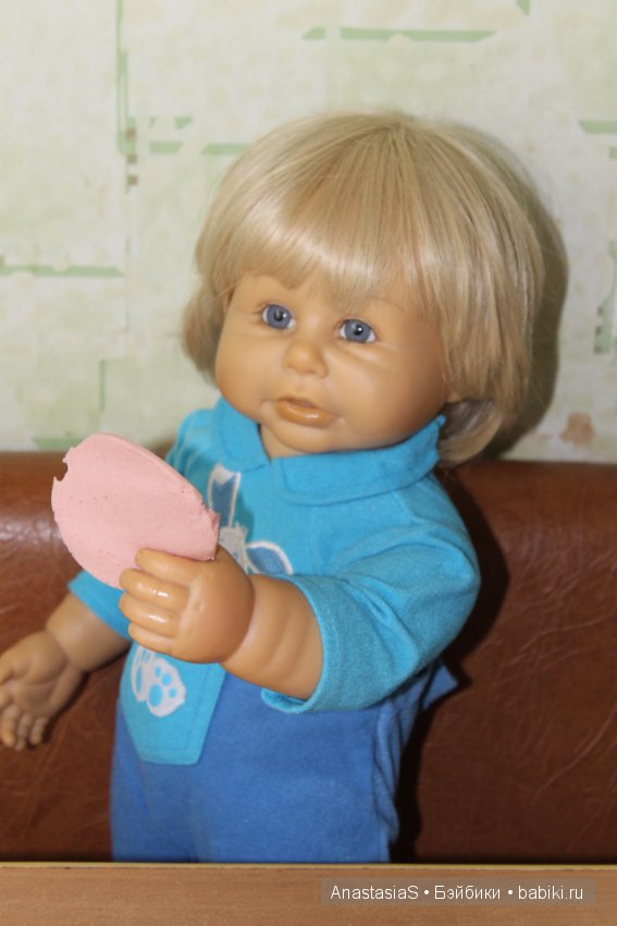 Наше деревенское лето или как Тимошка, ездил на дачу часть 2