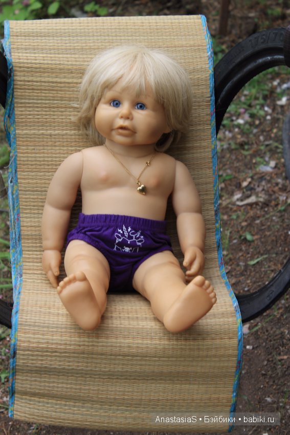 Наше деревенское лето или как Тимошка, ездил на дачу часть 2 (фото 4)