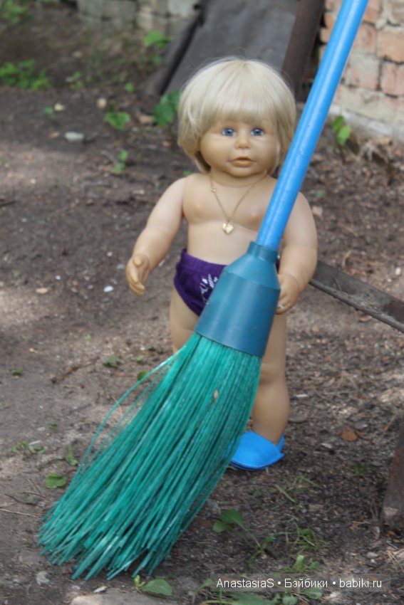 Наше деревенское лето или как Тимошка, ездил на дачу часть 2