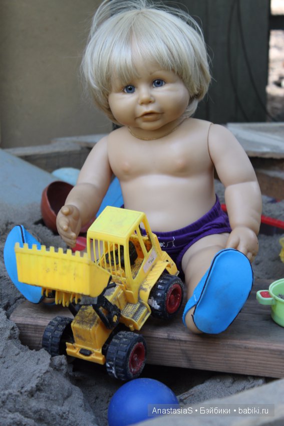 Наше деревенское лето или как Тимошка, ездил на дачу часть 2 (фото 8)