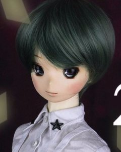 У 2ddoll появились новые куклы (фото 3)