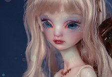 У Dollzone новые куклы и ивент (фото 4)