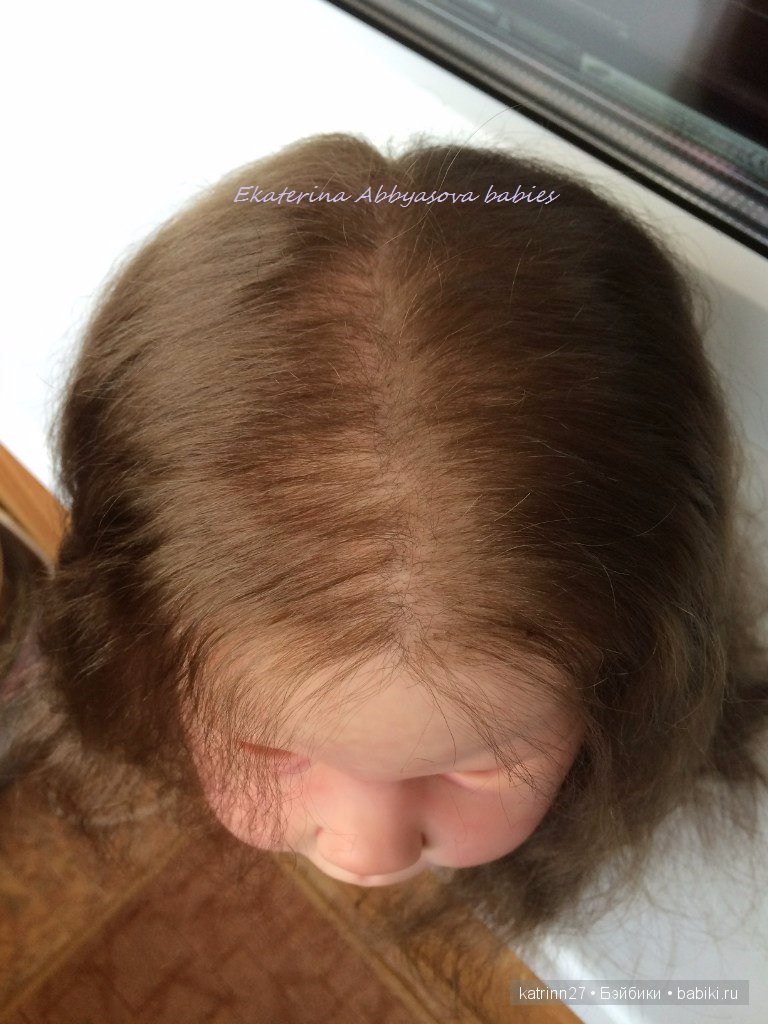 Была Лиза, стала Дафния или моя переделочка