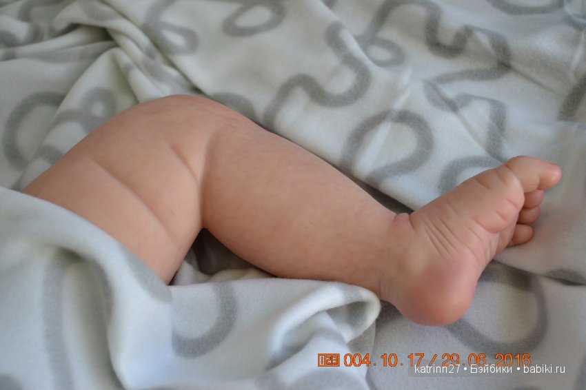 Была Лиза, стала Дафния или моя переделочка (фото 5)