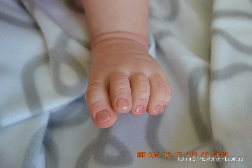 Была Лиза, стала Дафния или моя переделочка (фото 7)