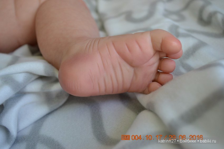 Была Лиза, стала Дафния или моя переделочка (фото 4)