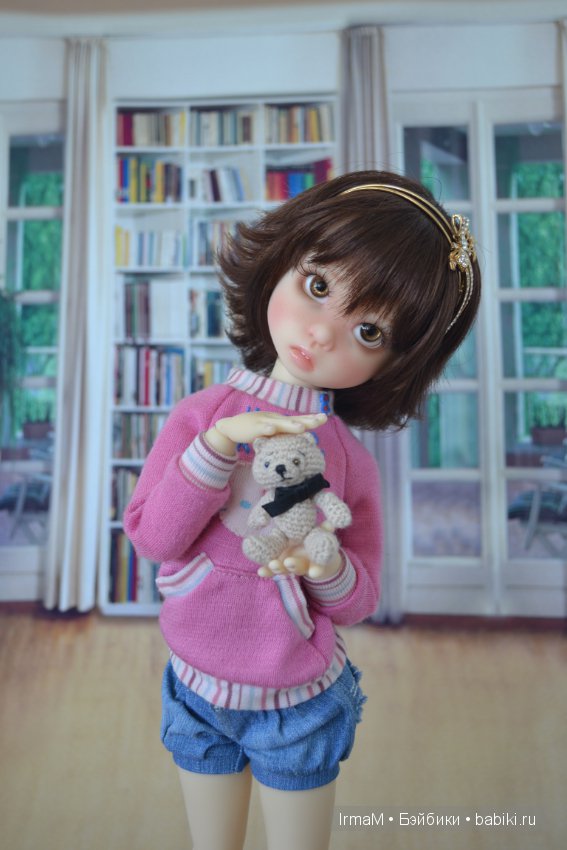 Моя Грейси! Примерка образов подружек Kaye Wiggs (фото 5)