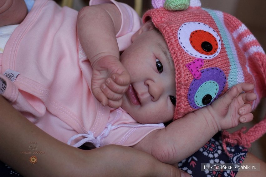 Мой маленький гномик Джиали