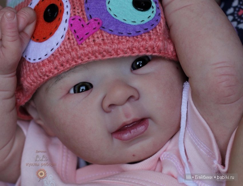 Мой маленький гномик Джиали (фото 5)