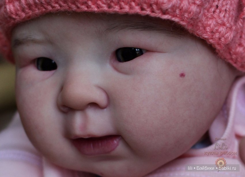 Мой маленький гномик Джиали (фото 9)