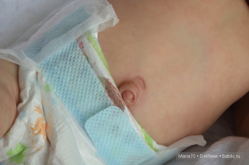 Americus. Куклы реборн Регины Мельниченко