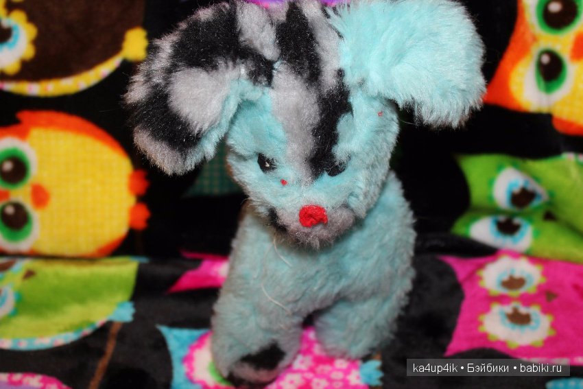 Игрушки моего детства — Советские винтажные куклы (СССР): Ленигрушка