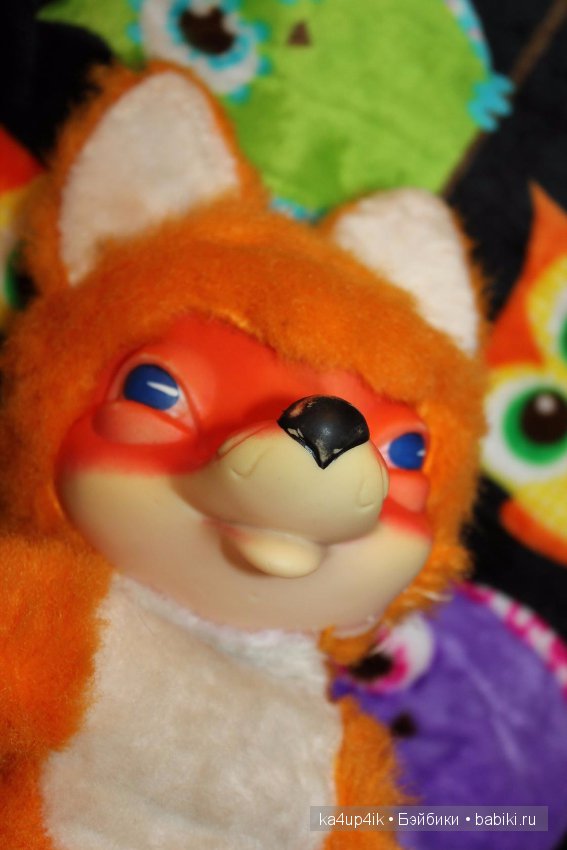 Игрушки моего детства — Советские винтажные куклы (СССР): Ленигрушка