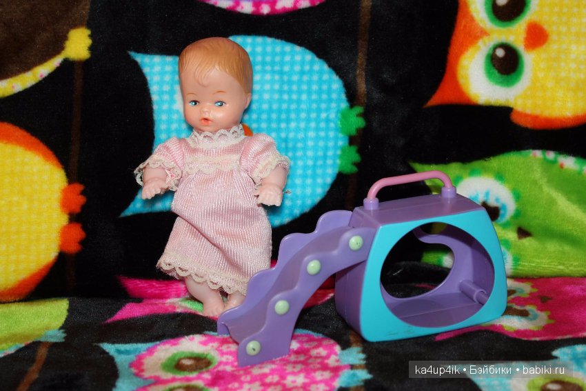 Игрушки моего детства — Советские винтажные куклы (СССР): Ленигрушка
