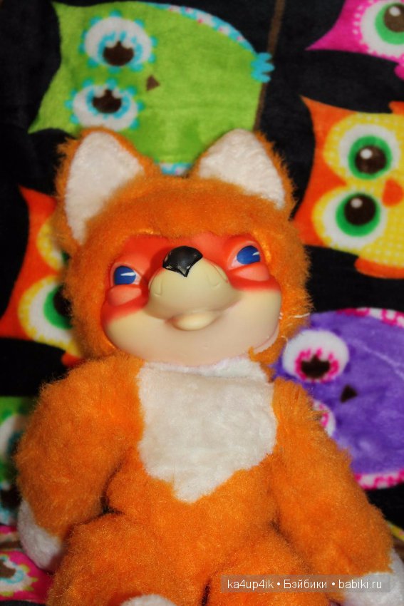 Игрушки моего детства — Советские винтажные куклы (СССР): Ленигрушка