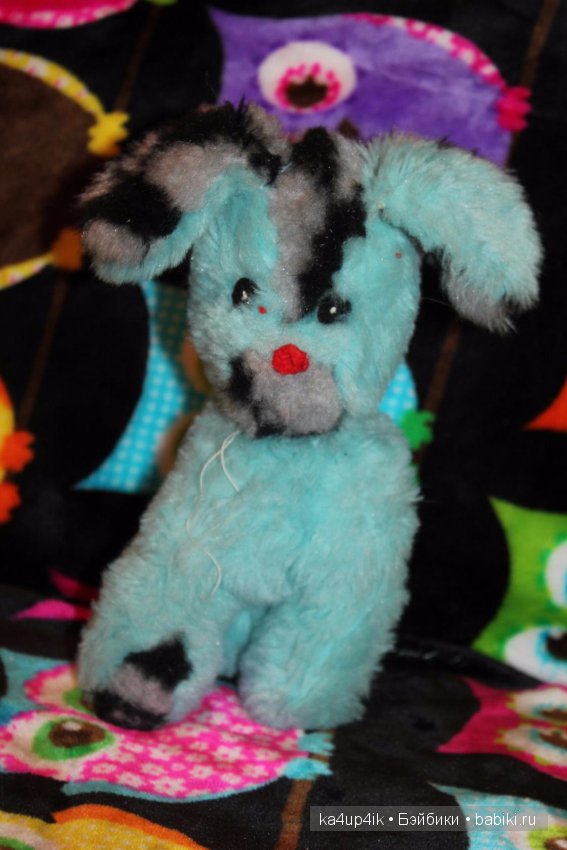 Игрушки моего детства — Советские винтажные куклы (СССР): Ленигрушка