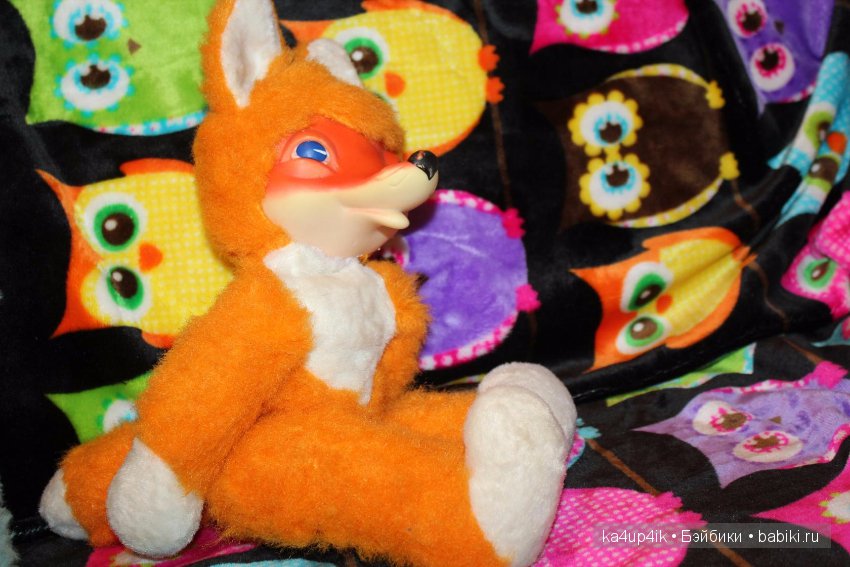 Игрушки моего детства — Советские винтажные куклы (СССР): Ленигрушка