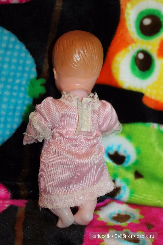 Игрушки моего детства — Советские винтажные куклы (СССР): Ленигрушка