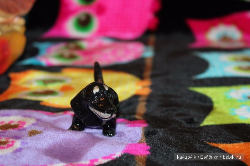 Глиняные фигурки — Другие хобби и увлечения: сад (фото 9)