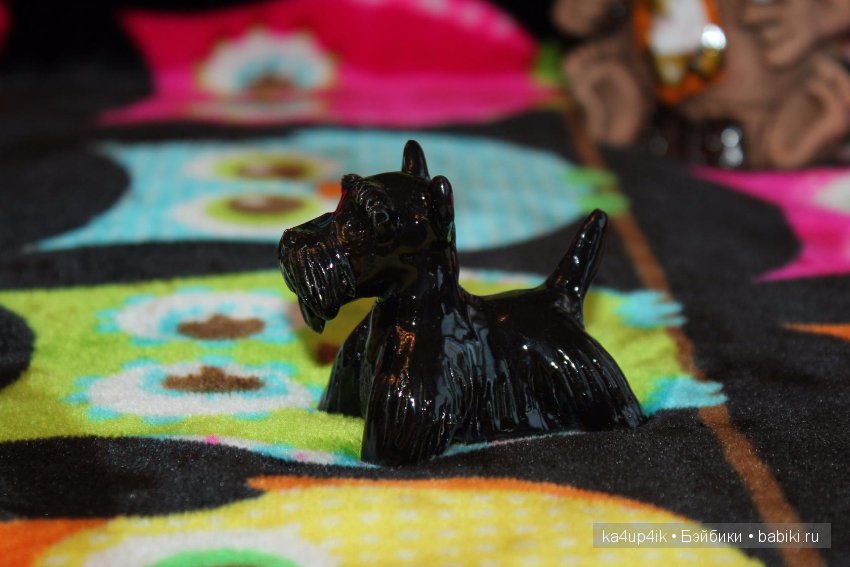 Глиняные фигурки — Другие хобби и увлечения: сад