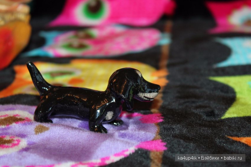 Глиняные фигурки — Другие хобби и увлечения: сад (фото 10)