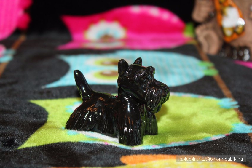 Глиняные фигурки — Другие хобби и увлечения: сад