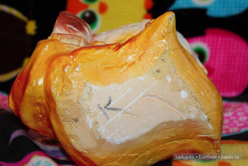 Глиняные фигурки — Другие хобби и увлечения: сад (фото 5)