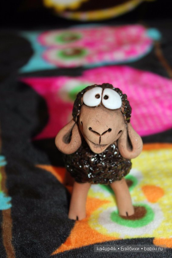 Глиняные фигурки — Другие хобби и увлечения: сад