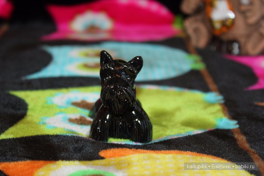 Глиняные фигурки — Другие хобби и увлечения: сад