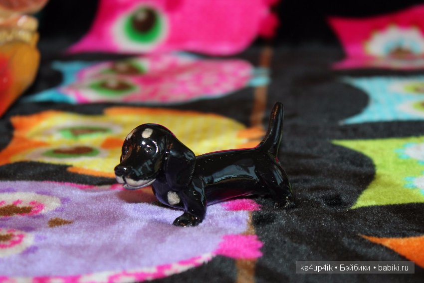 Глиняные фигурки — Другие хобби и увлечения: сад (фото 8)