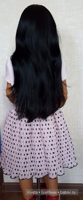 Nadya от Monika Levenig — Куклы Monika Levenig и Monika Peter (фото 2)