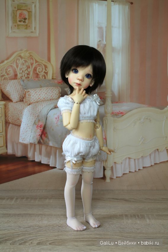 Похвастушечки - примерялочки (фото 4)