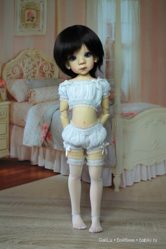 Похвастушечки - примерялочки (фото 6)