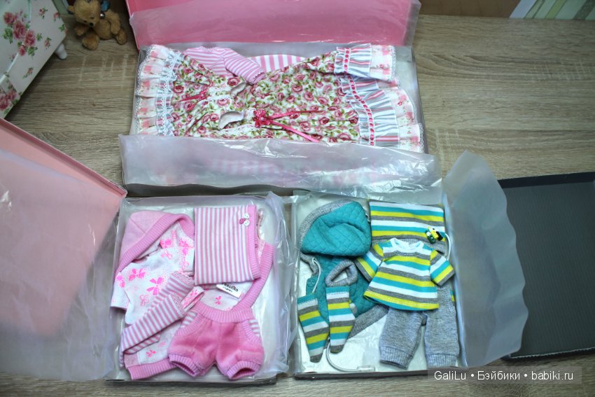 Похвастушечки - примерялочки (фото 3)