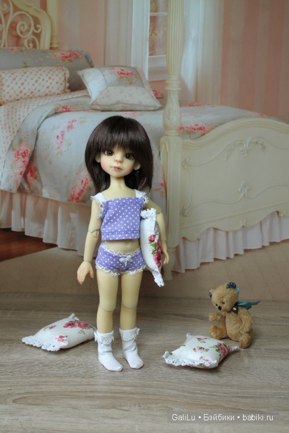 Похвастушечки - примерялочки (фото 7)