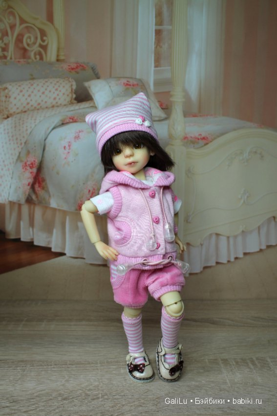 Похвастушечки - примерялочки (фото 10)