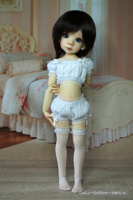 Похвастушечки - примерялочки (фото 5)