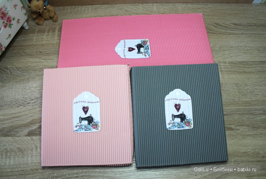 Похвастушечки - примерялочки (фото 2)