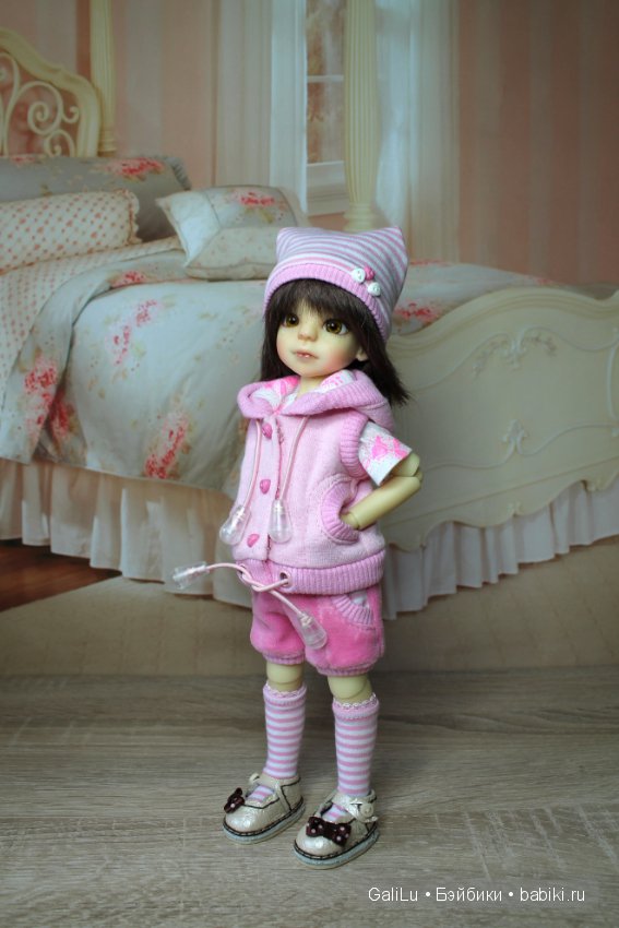 Похвастушечки - примерялочки (фото 9)